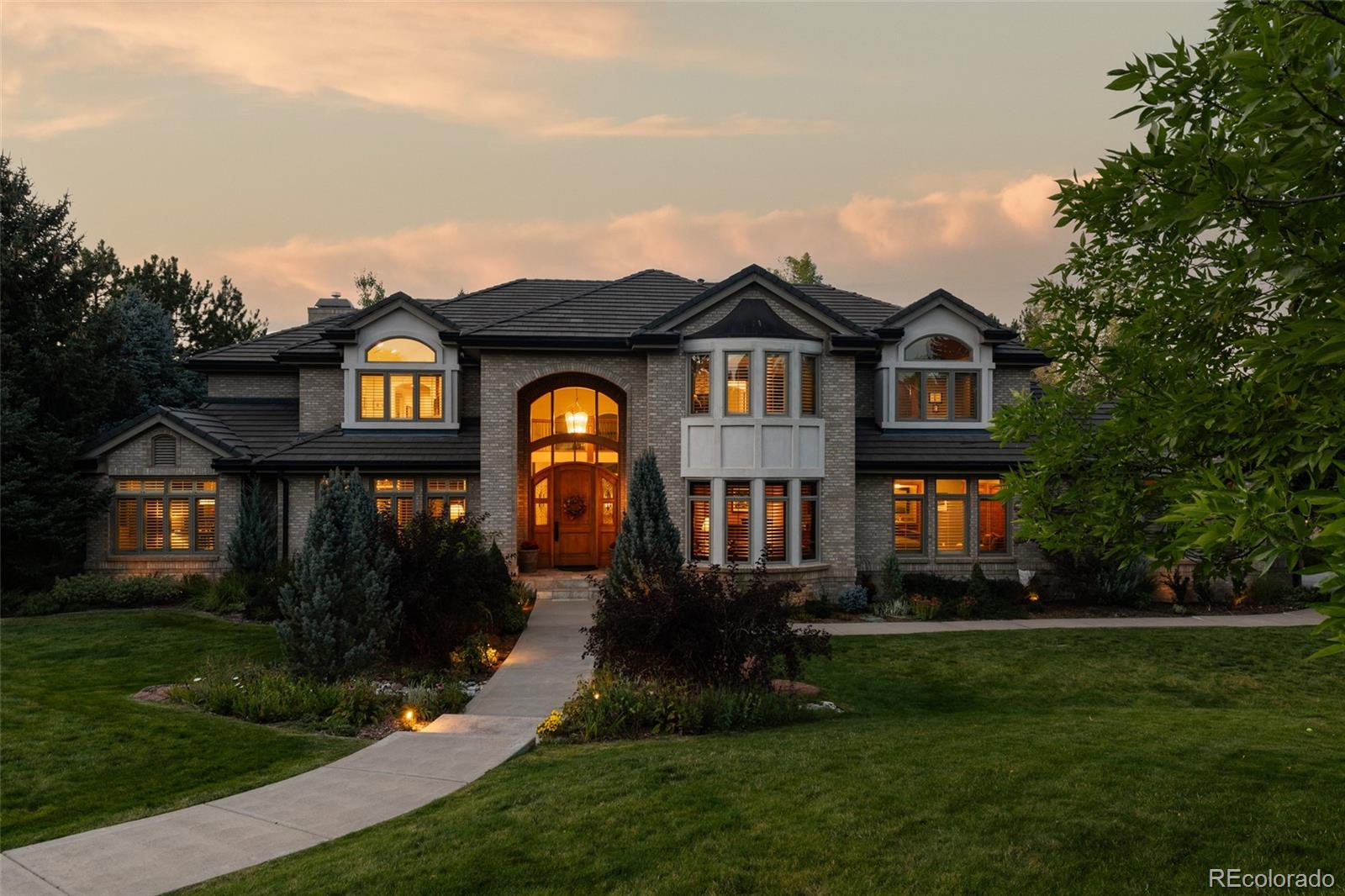 Greenwood Village CO, 5691 S Elm Street