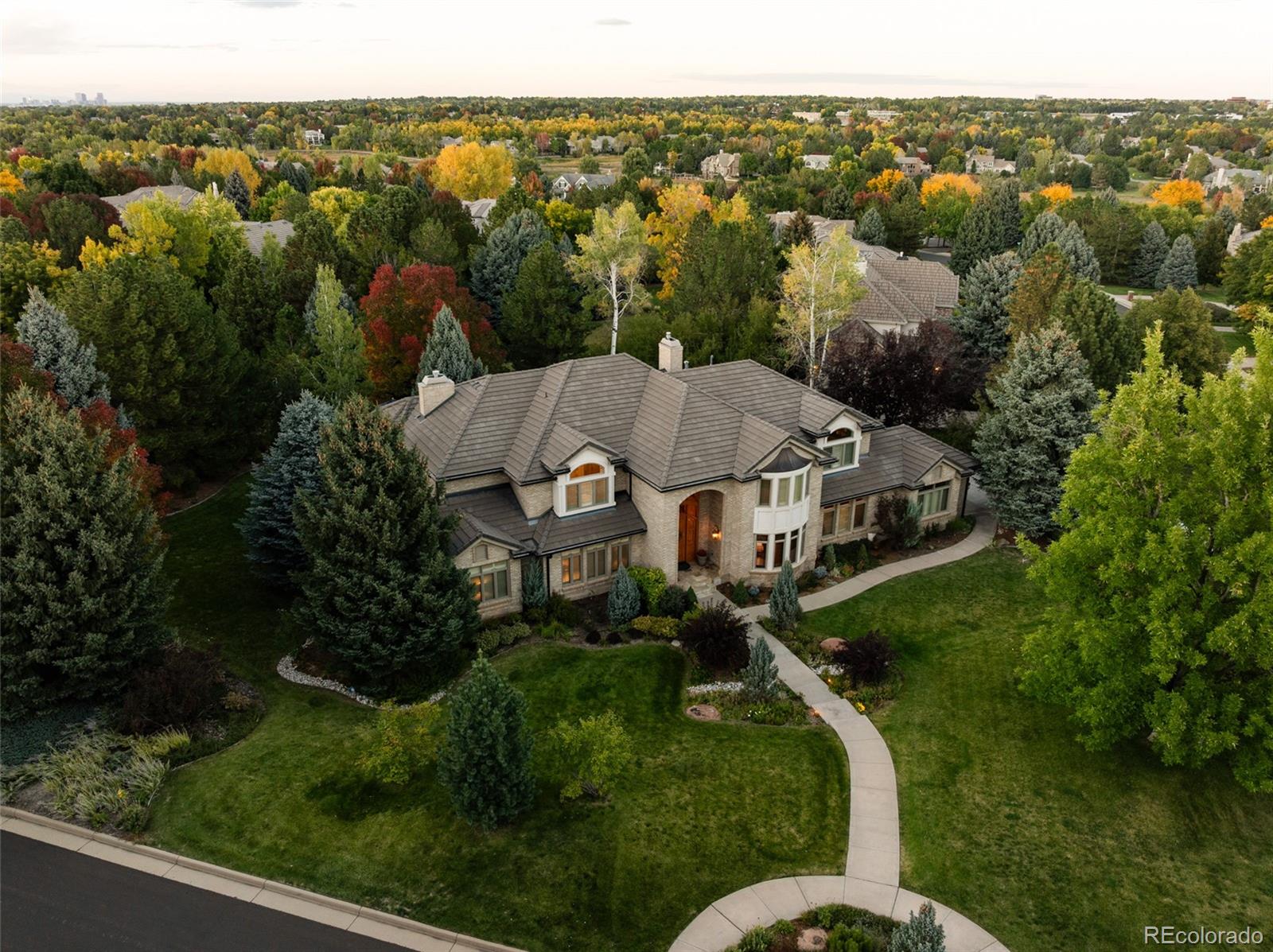 5691 S Elm Street Greenwood Village CO 80121