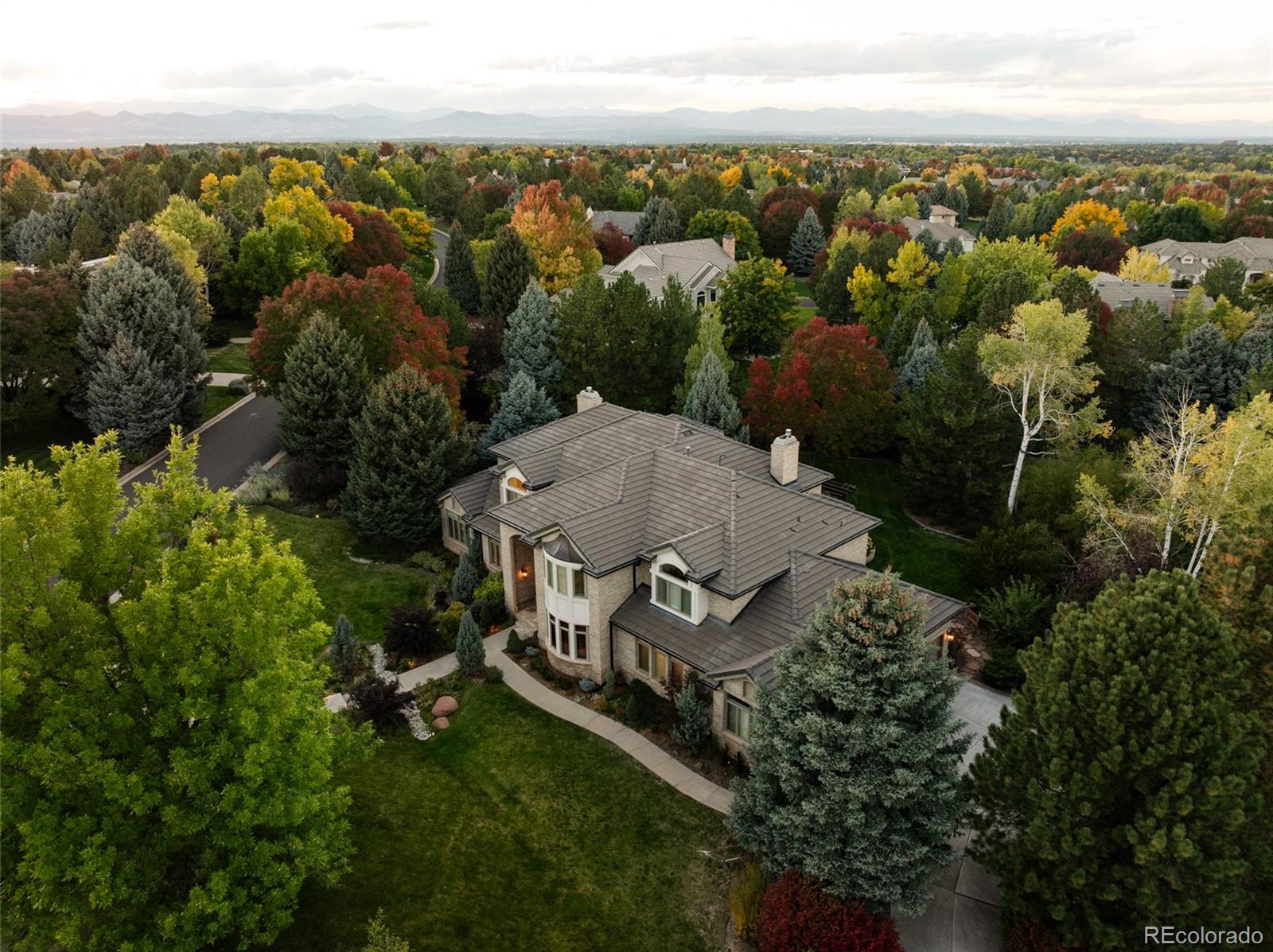 5691 S Elm Street Greenwood Village CO 80121