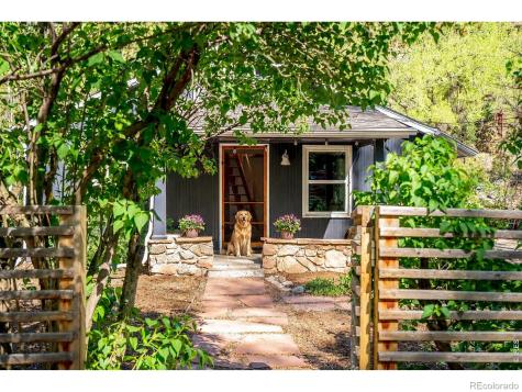 31 Silver Spruce Boulder CO 80302