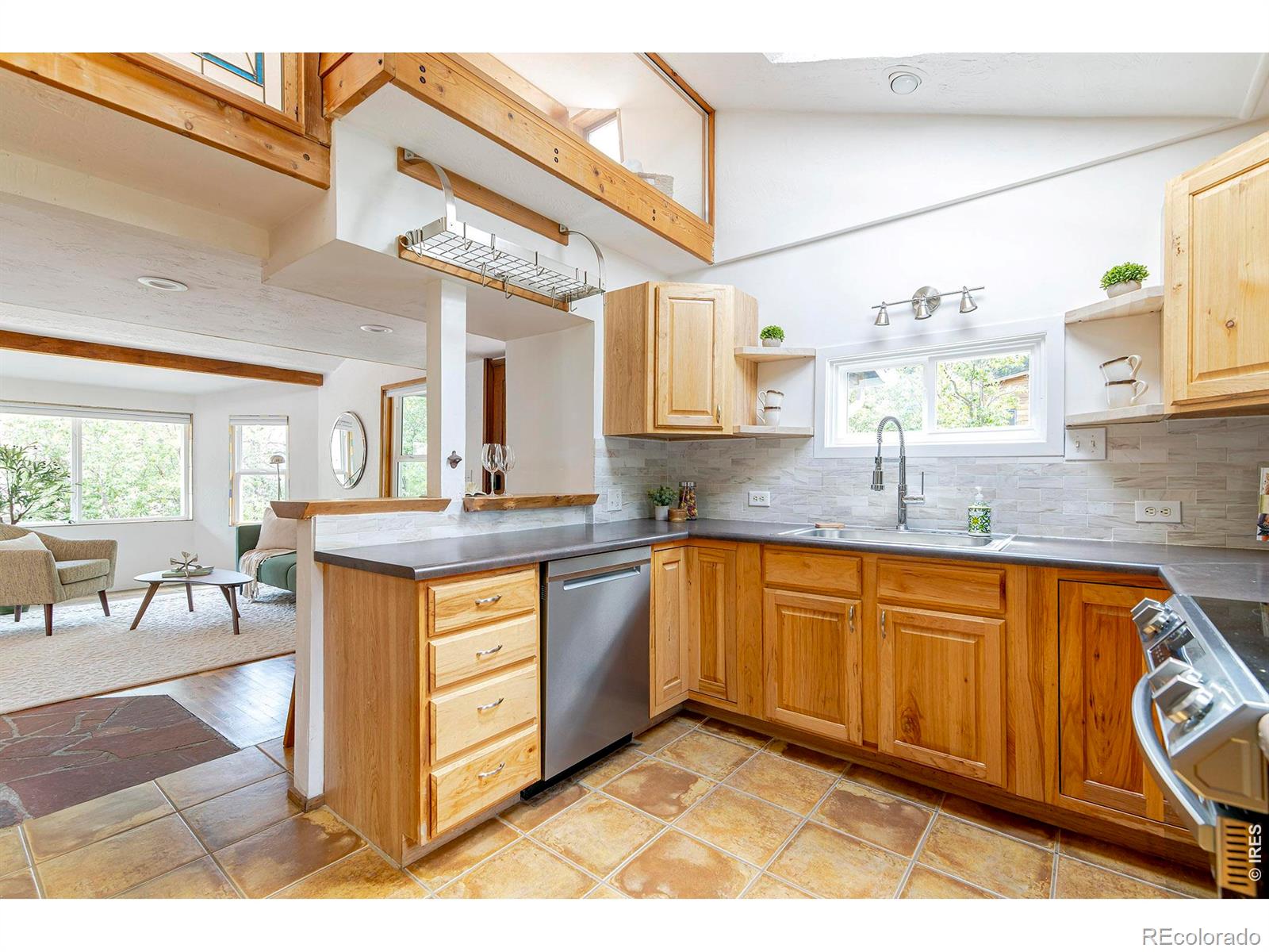 31 Silver Spruce Boulder CO 80302