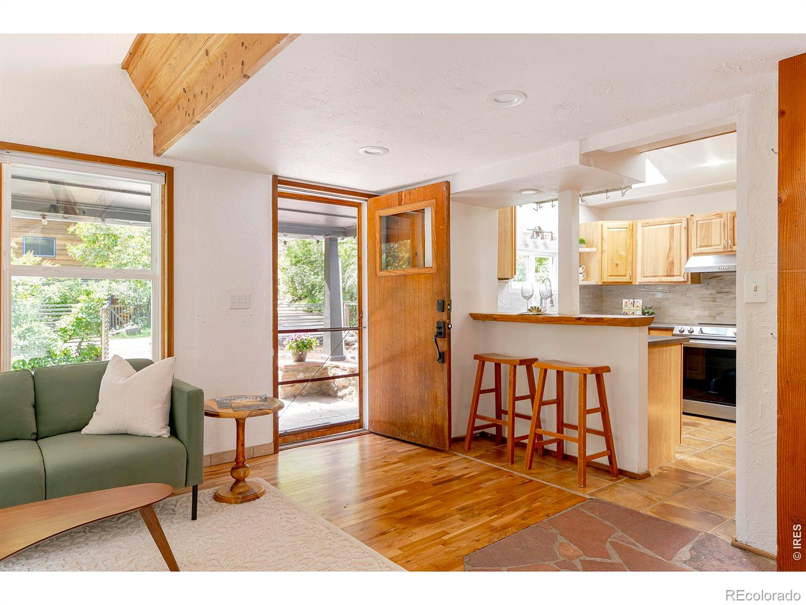 31 Silver Spruce Boulder CO 80302