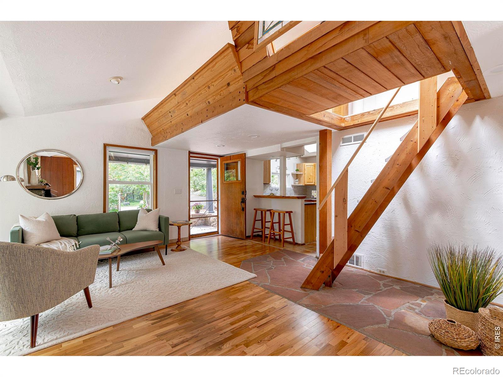 31 Silver Spruce Boulder CO 80302