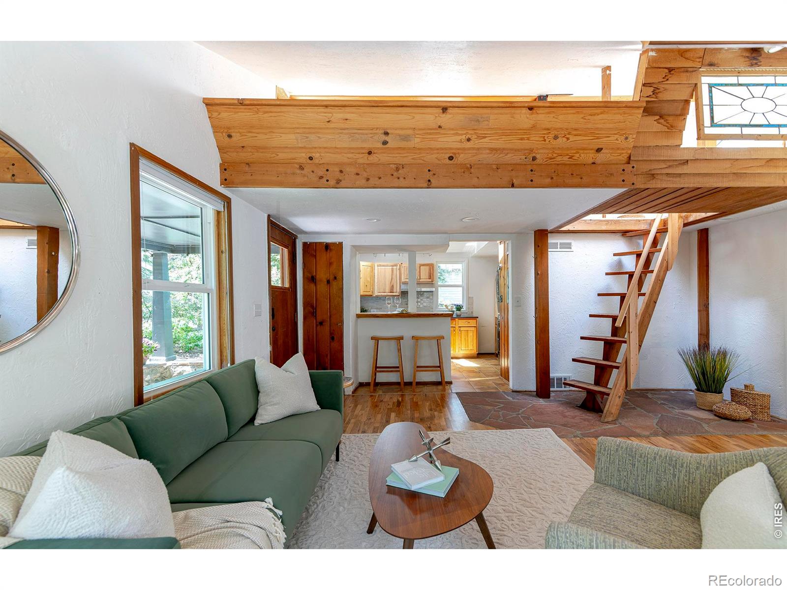 31 Silver Spruce Boulder CO 80302