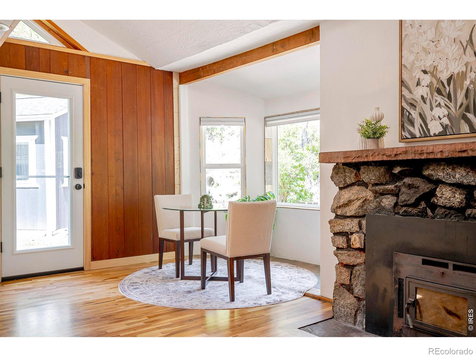 31 Silver Spruce Boulder CO 80302