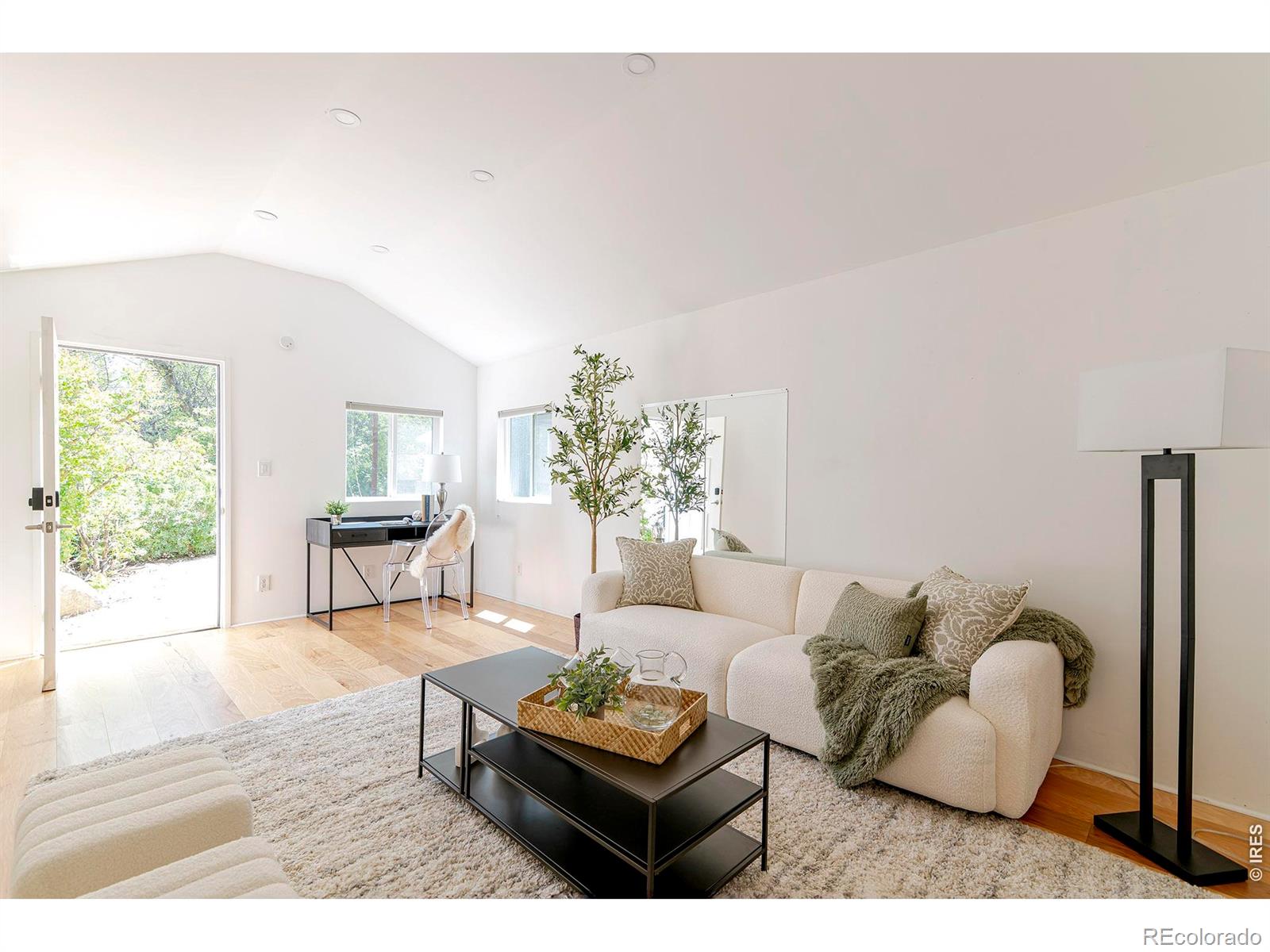31 Silver Spruce Boulder CO 80302