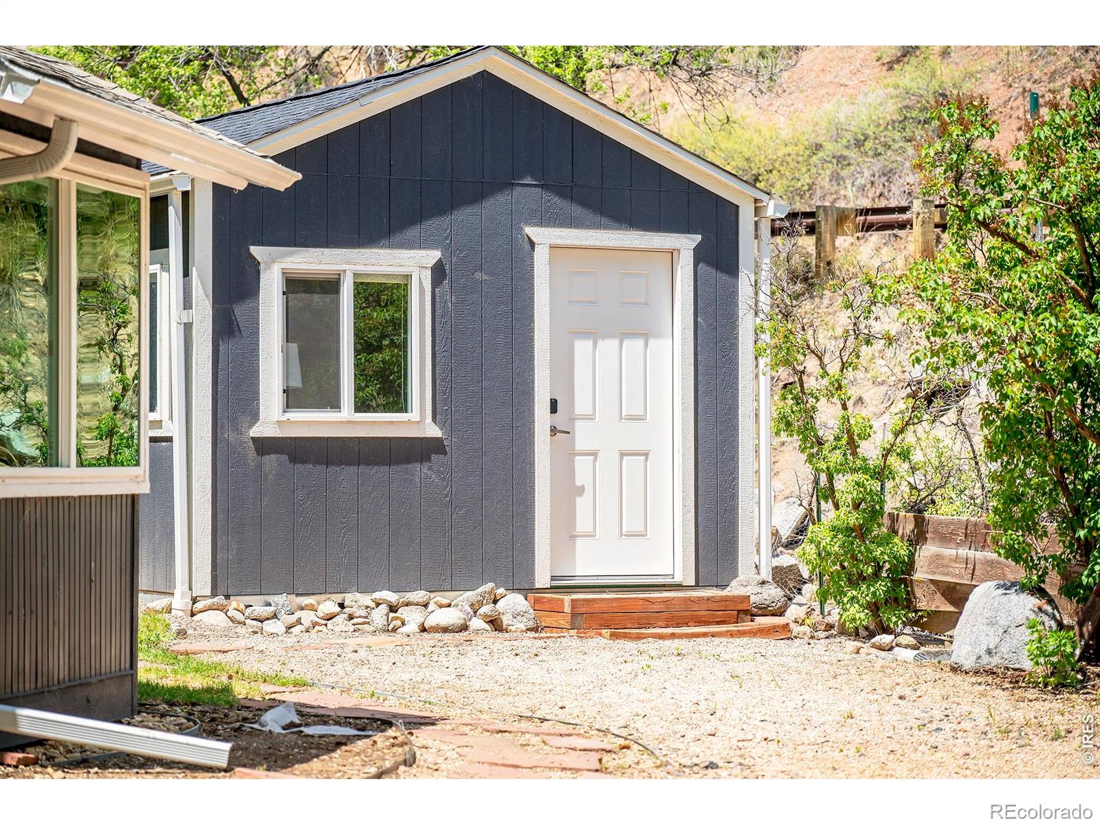 31 Silver Spruce Boulder CO 80302