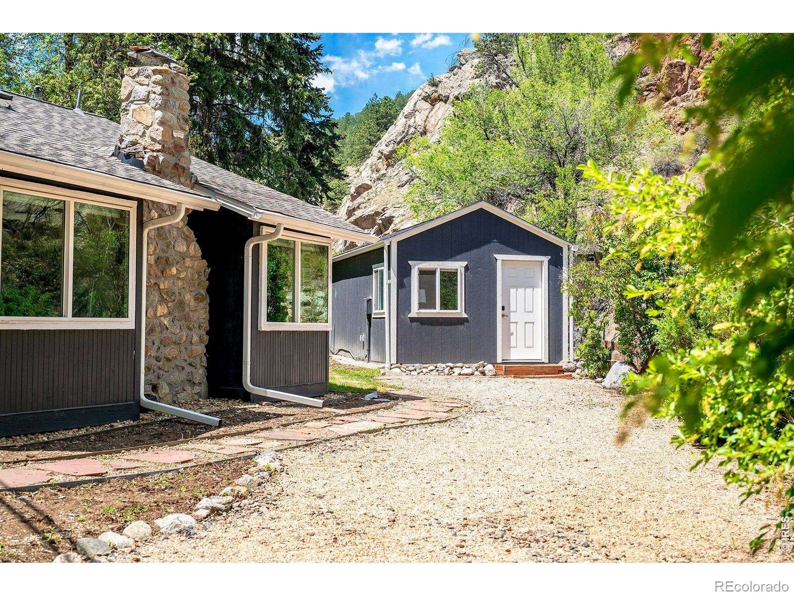 31 Silver Spruce Boulder CO 80302