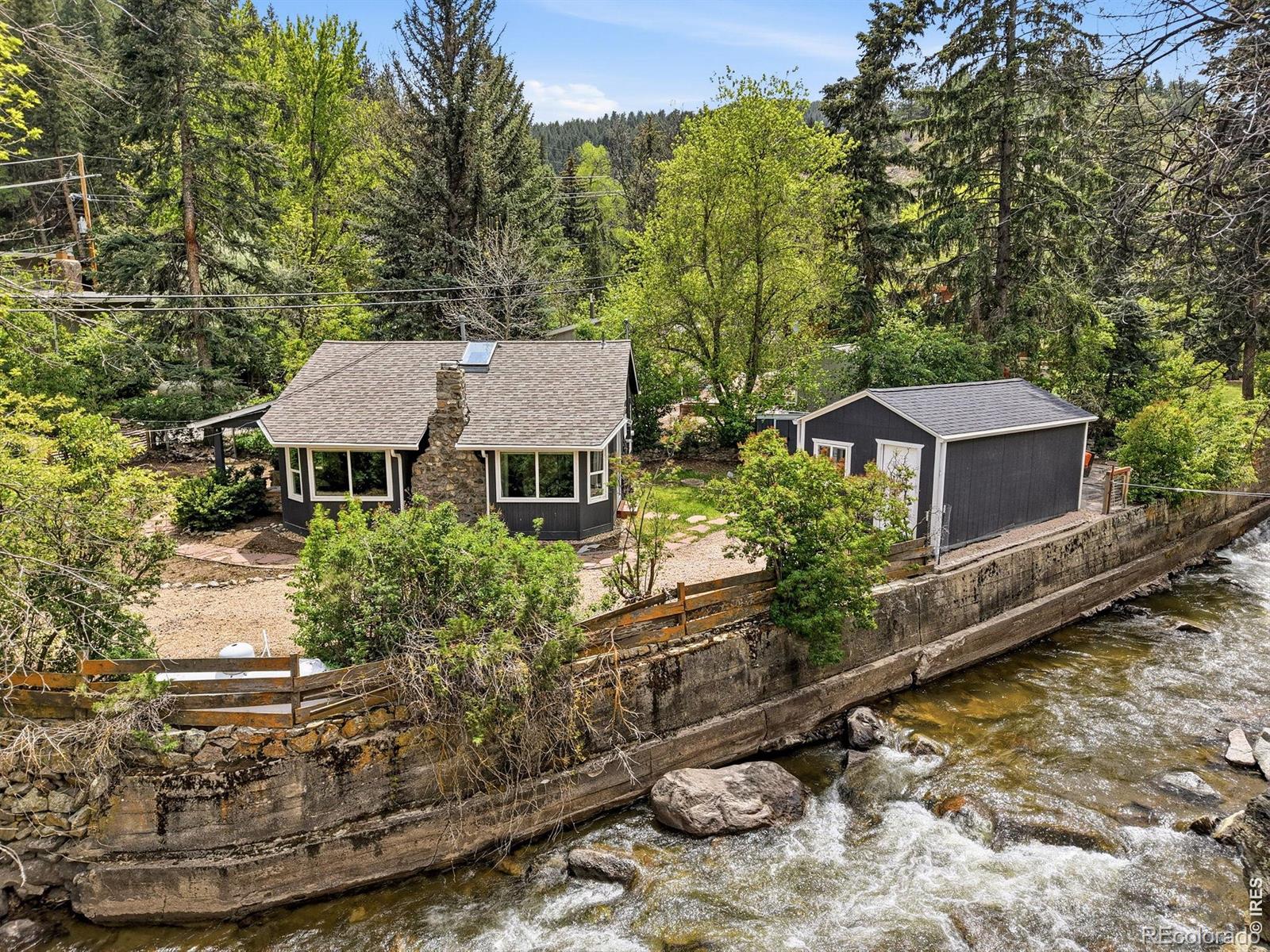 31 Silver Spruce Boulder CO 80302