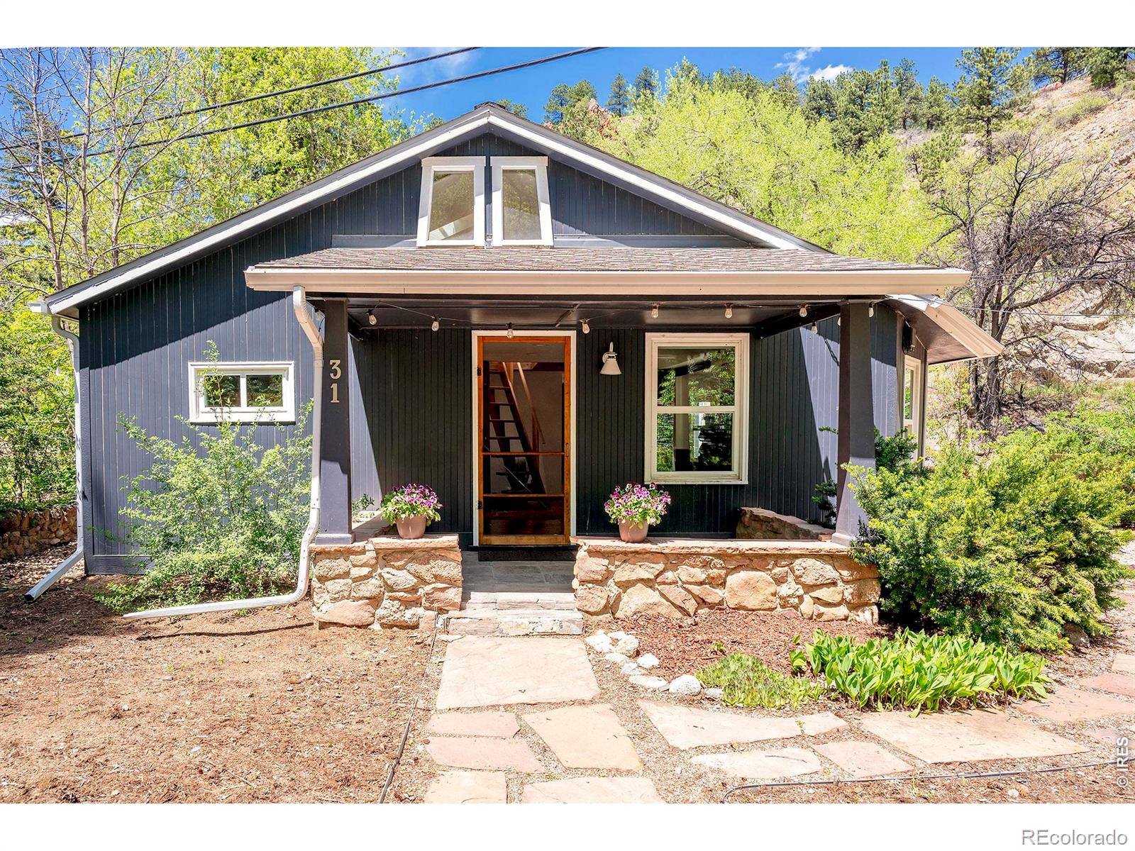 31 Silver Spruce Boulder CO 80302