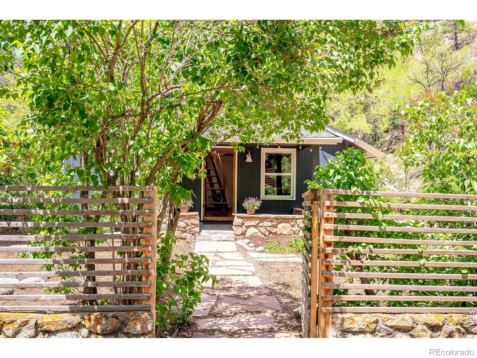 31 Silver Spruce Boulder CO 80302