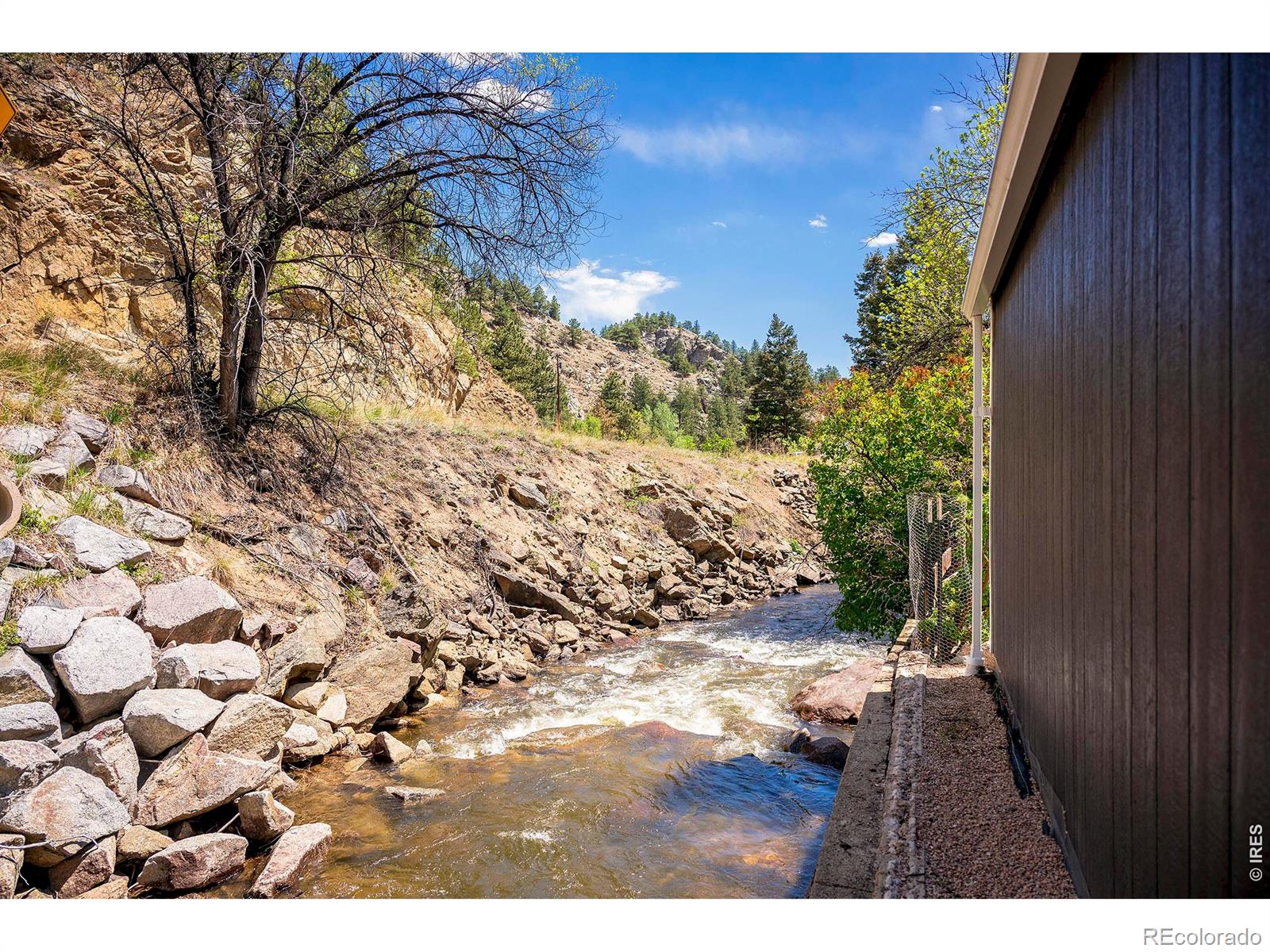 31 Silver Spruce Boulder CO 80302