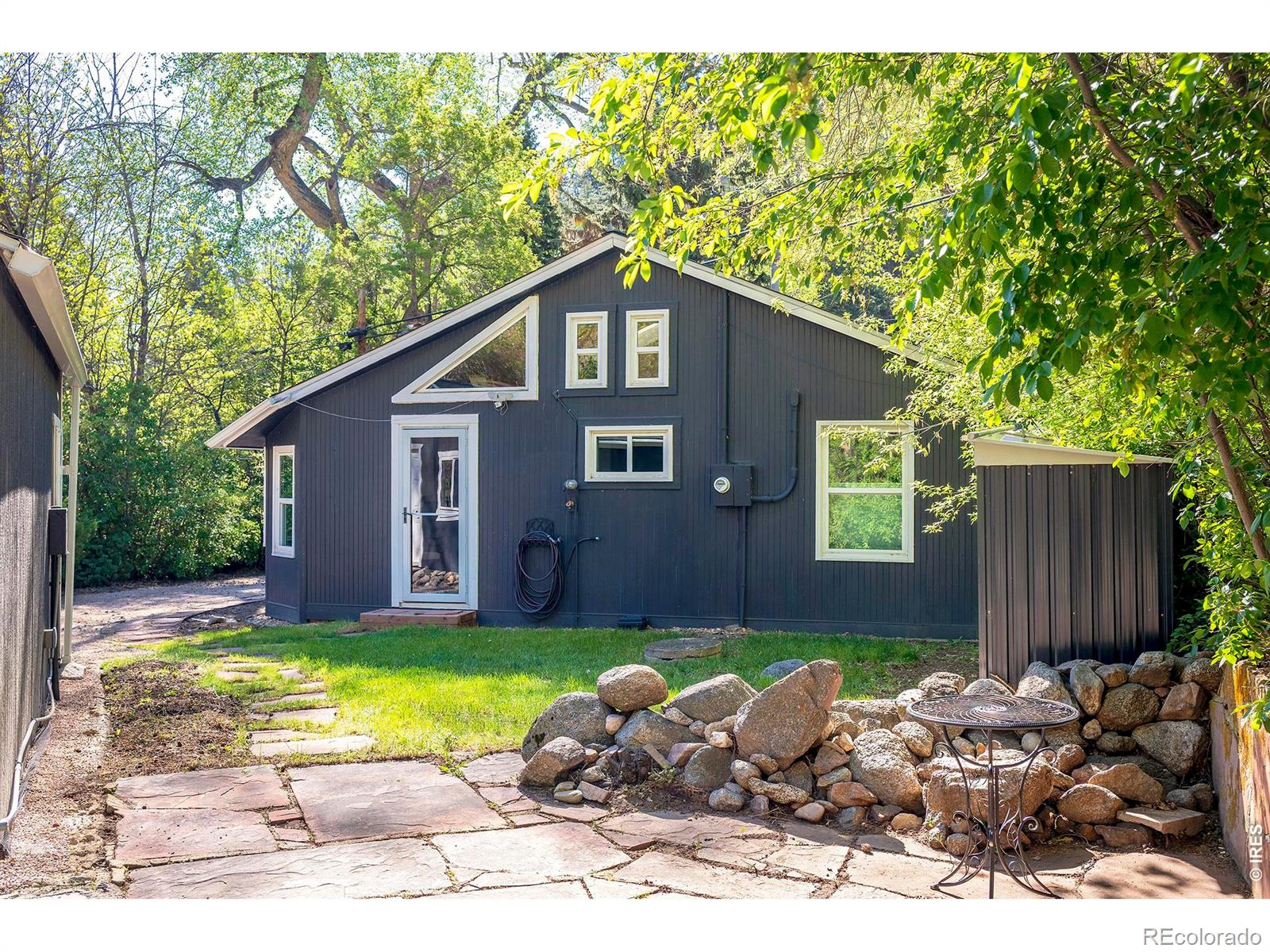 31 Silver Spruce Boulder CO 80302