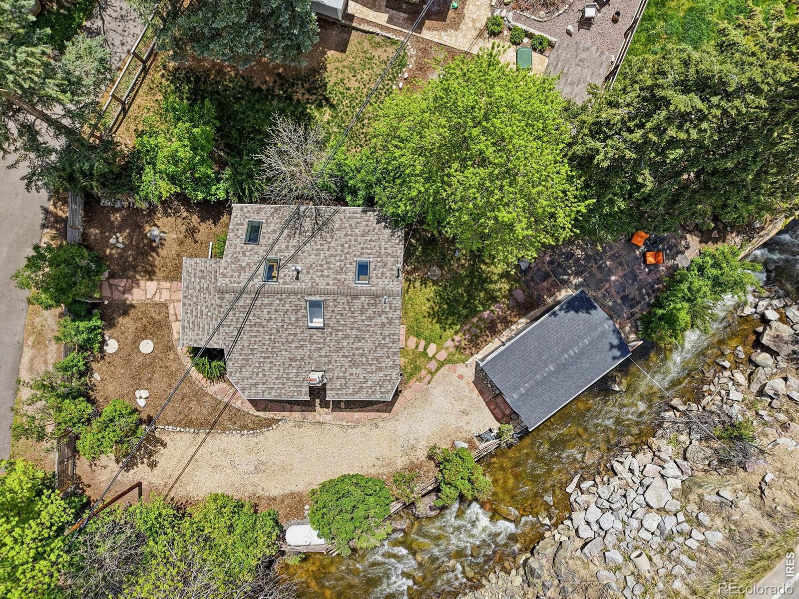 31 Silver Spruce Boulder CO 80302