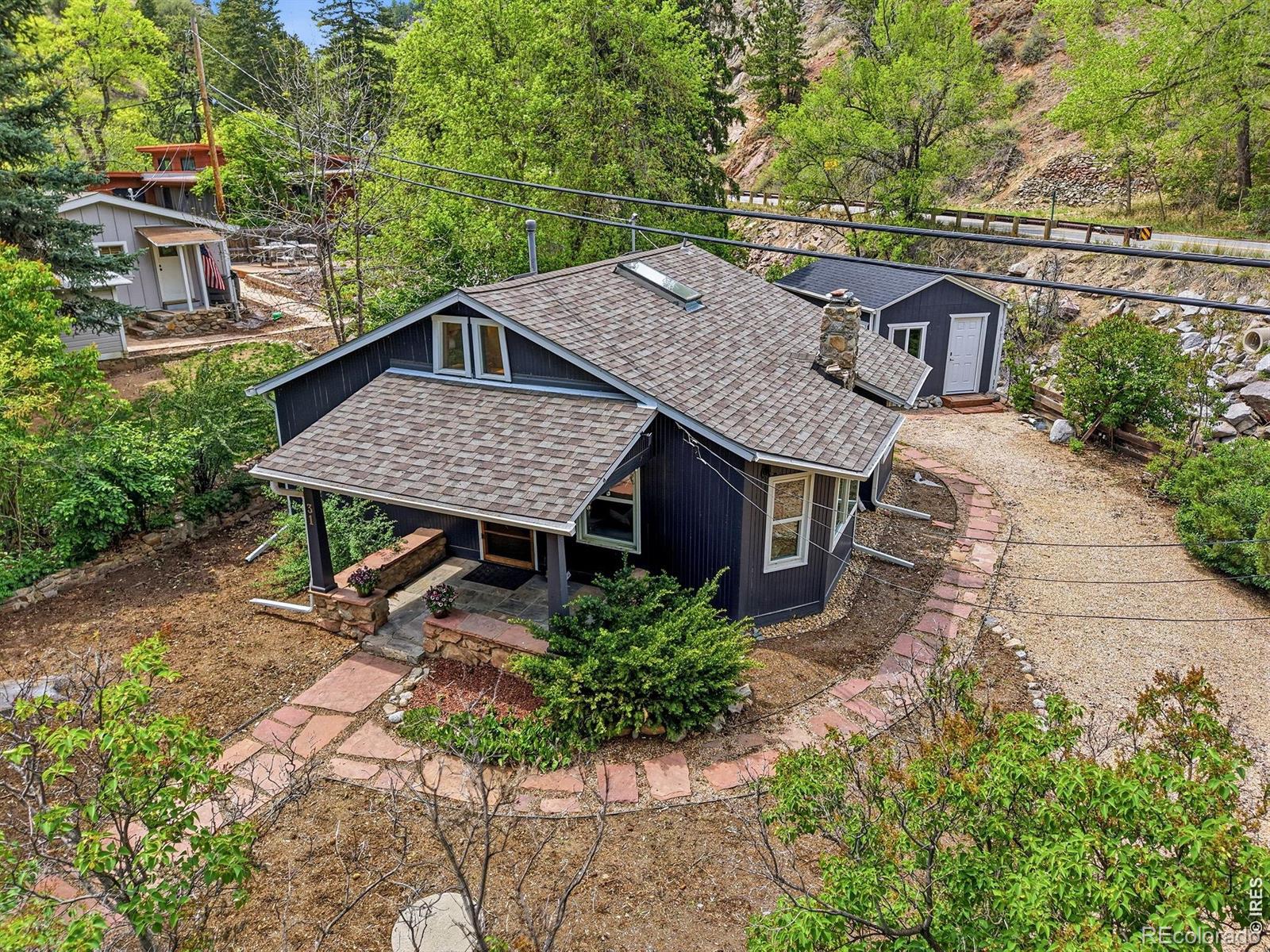 31 Silver Spruce Boulder CO 80302