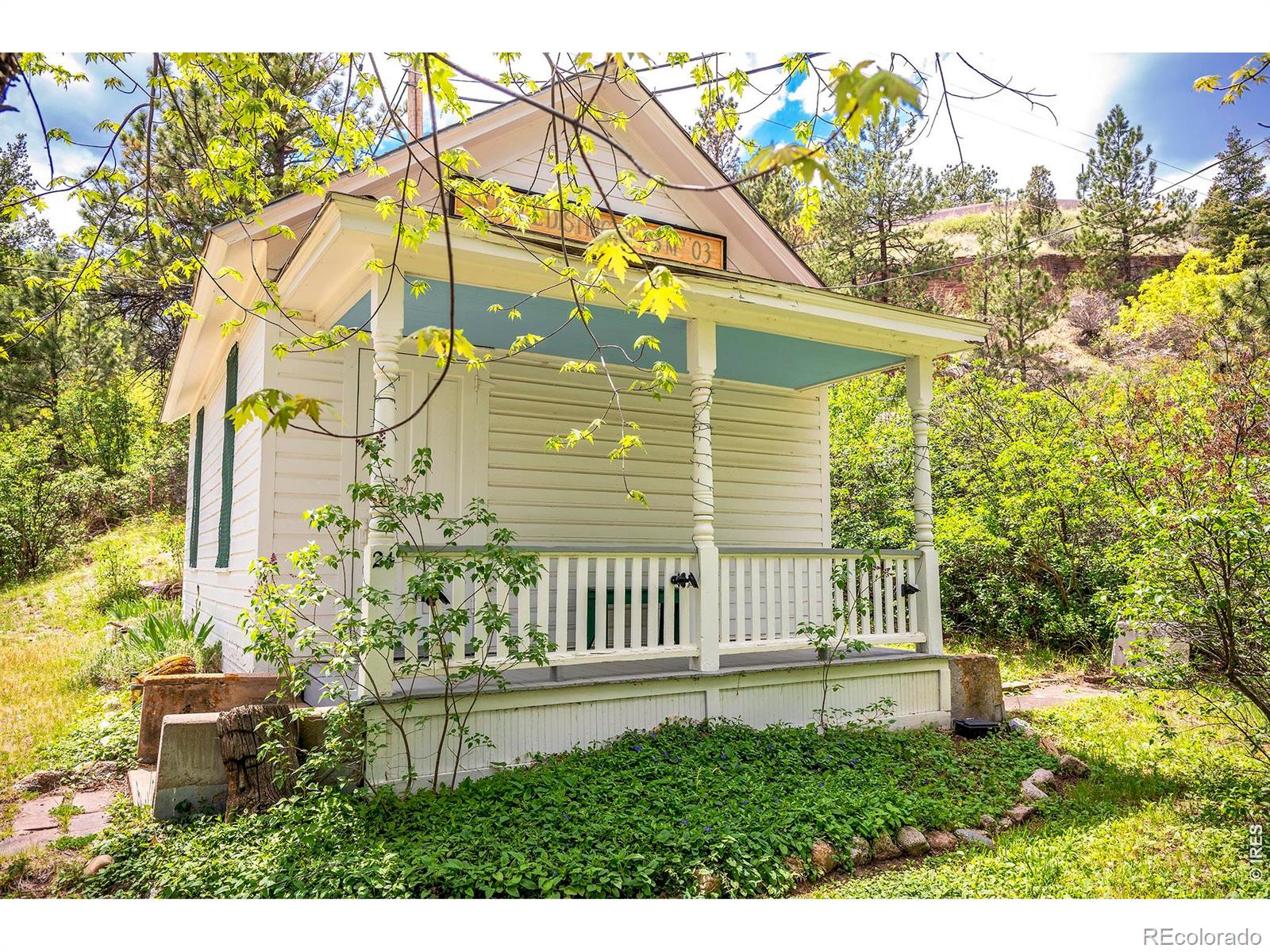 31 Silver Spruce Boulder CO 80302
