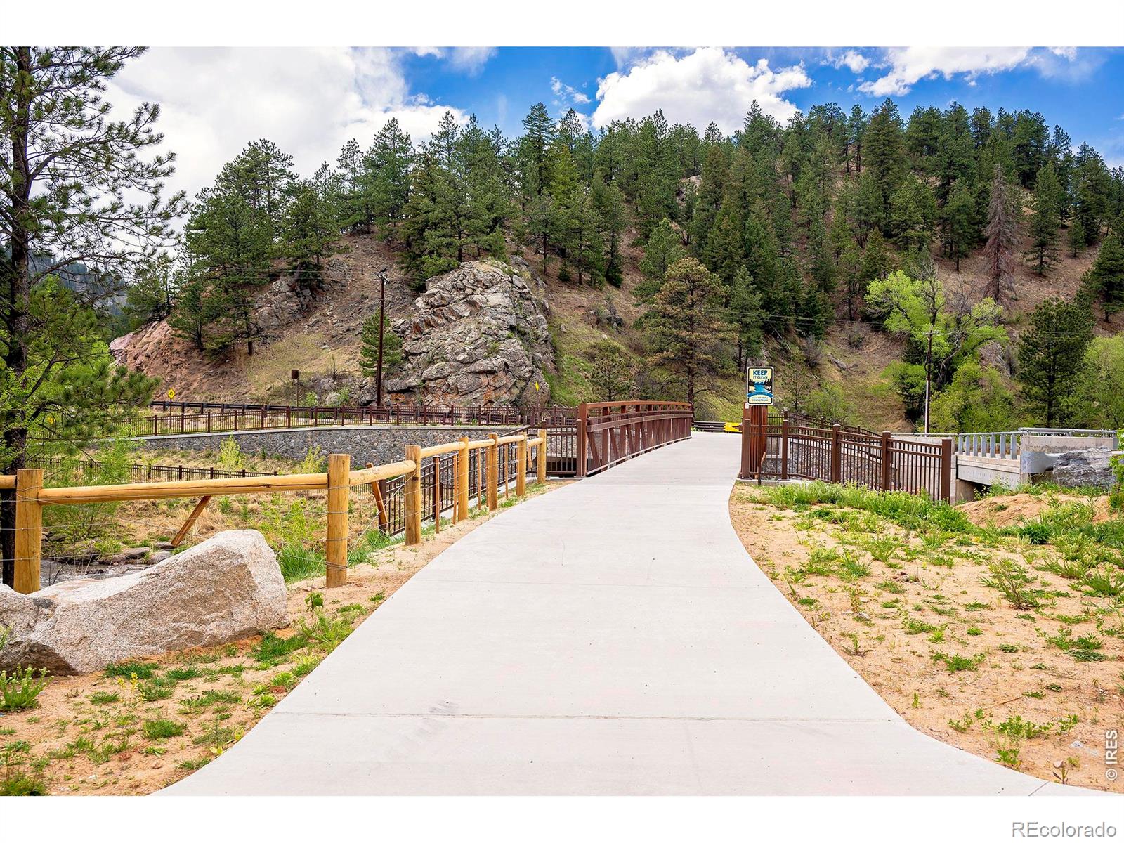 31 Silver Spruce Boulder CO 80302