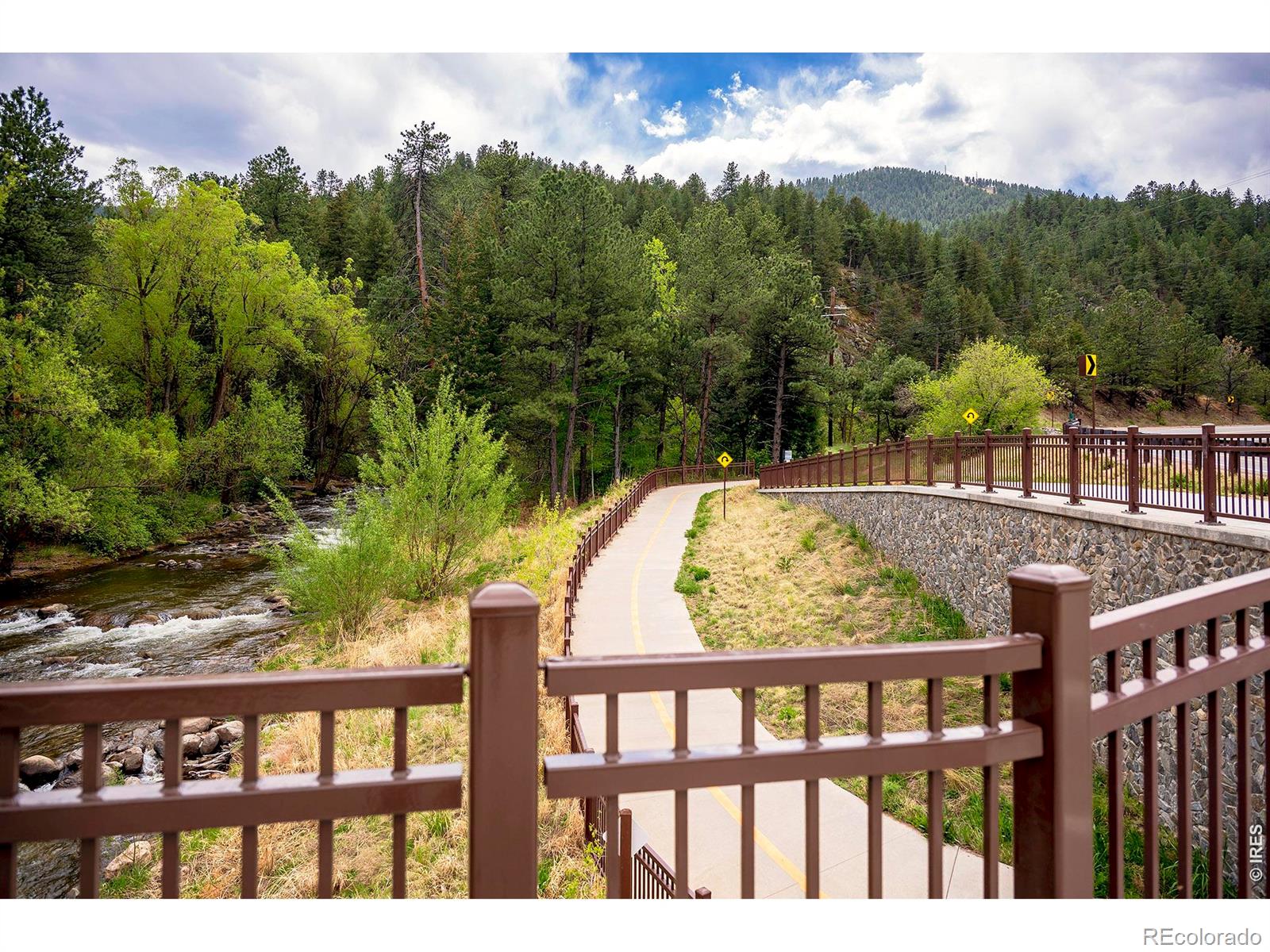 31 Silver Spruce Boulder CO 80302