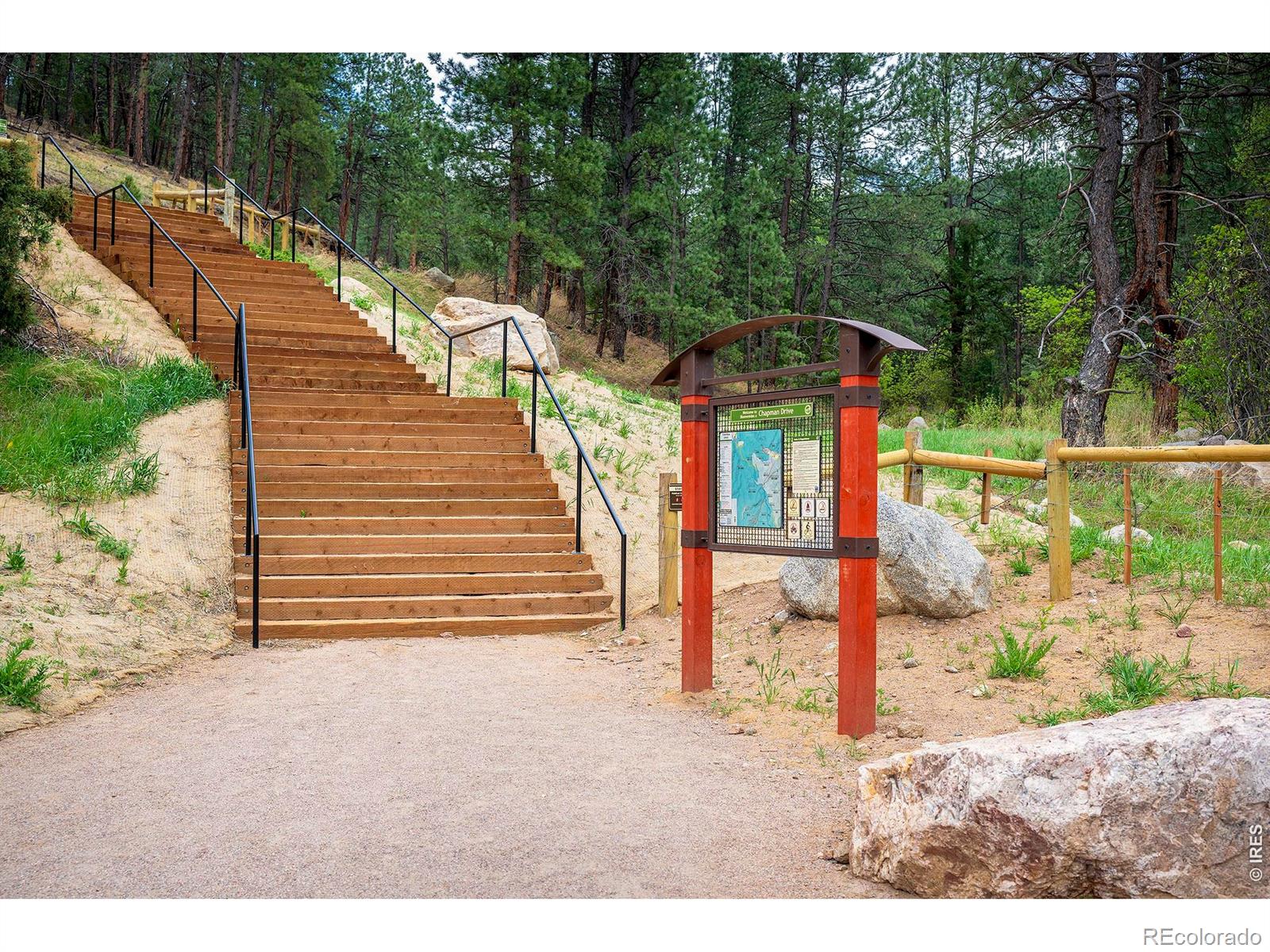 31 Silver Spruce Boulder CO 80302
