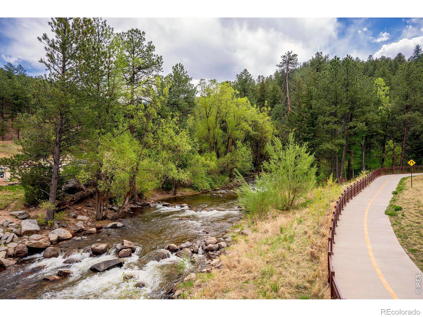 31 Silver Spruce Boulder CO 80302