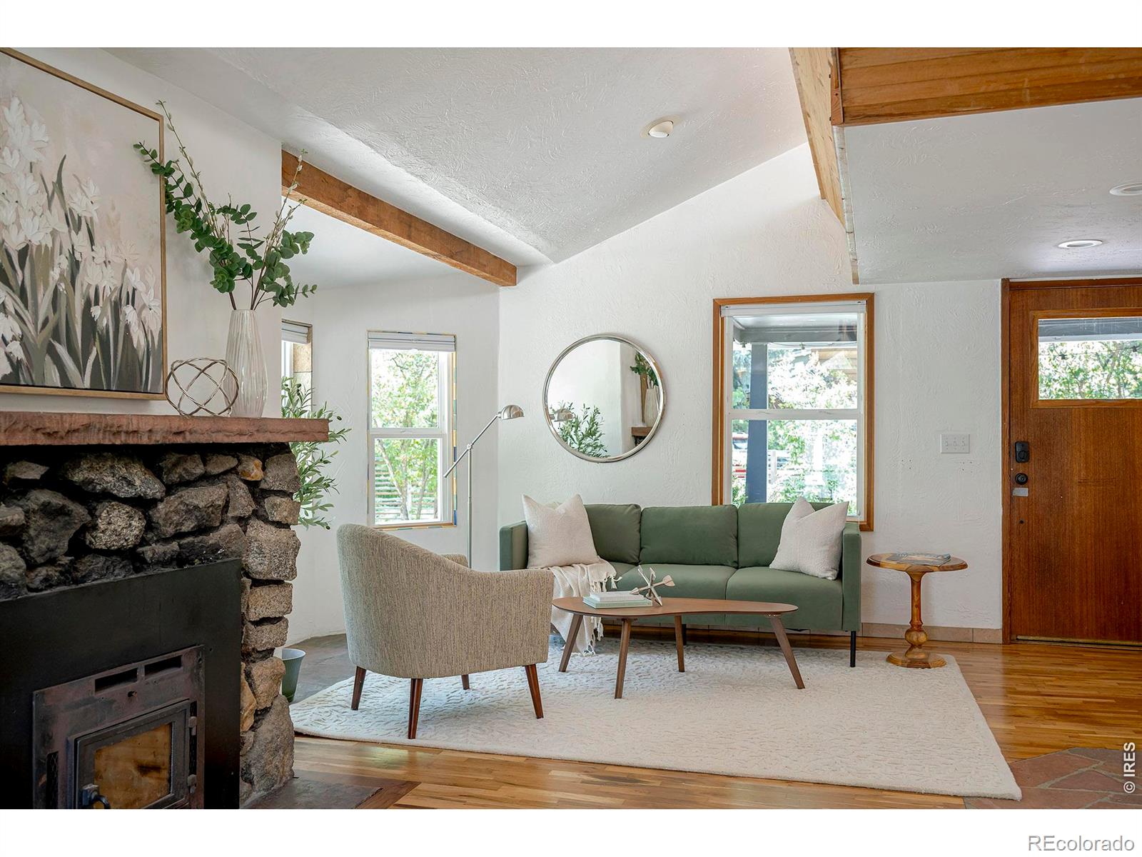 31 Silver Spruce Boulder CO 80302