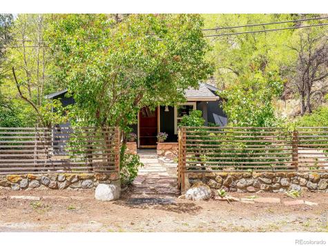 31 Silver Spruce Boulder CO 80302