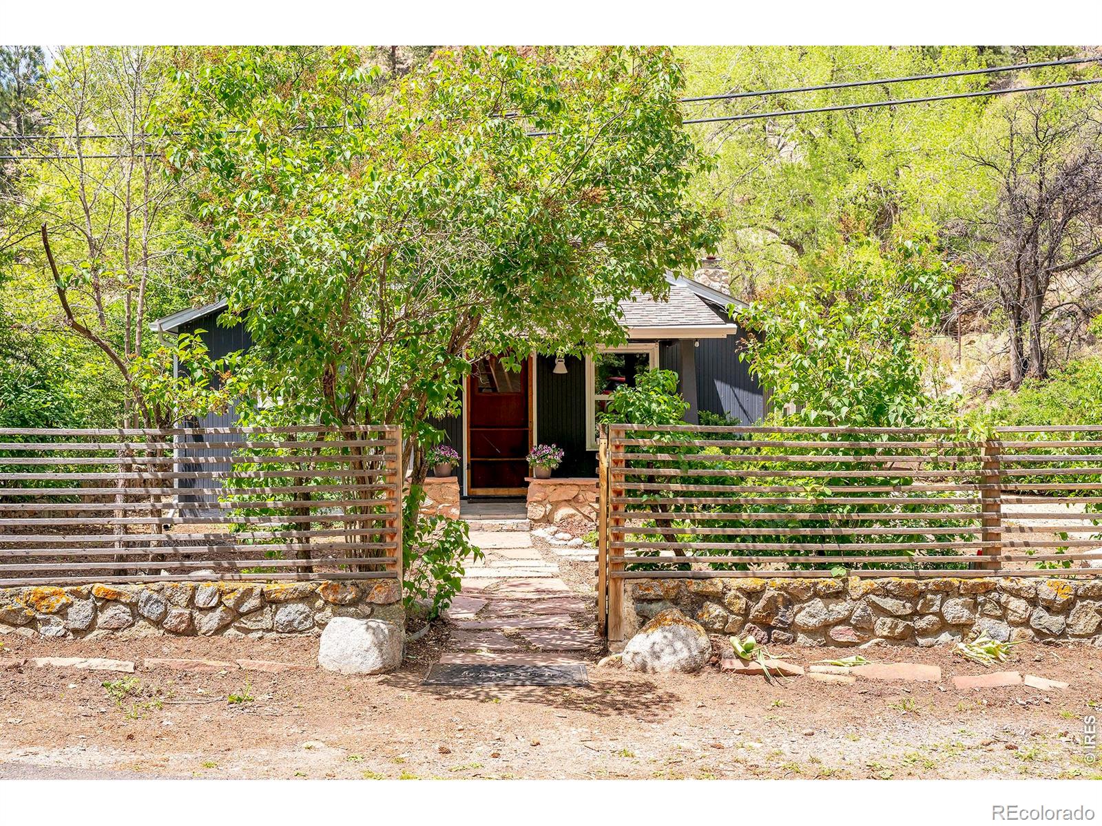 31 Silver Spruce Boulder CO 80302