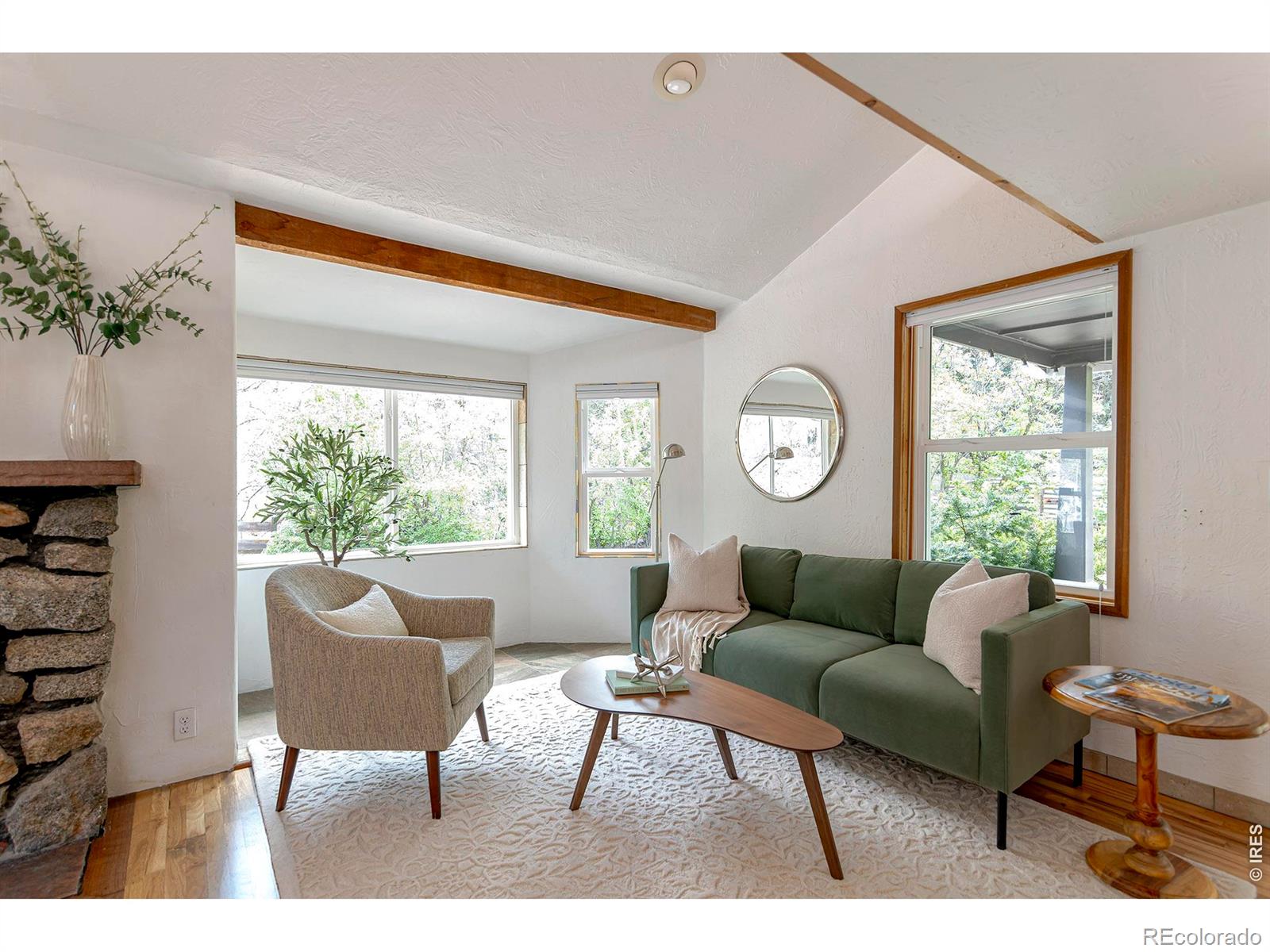 31 Silver Spruce Boulder CO 80302