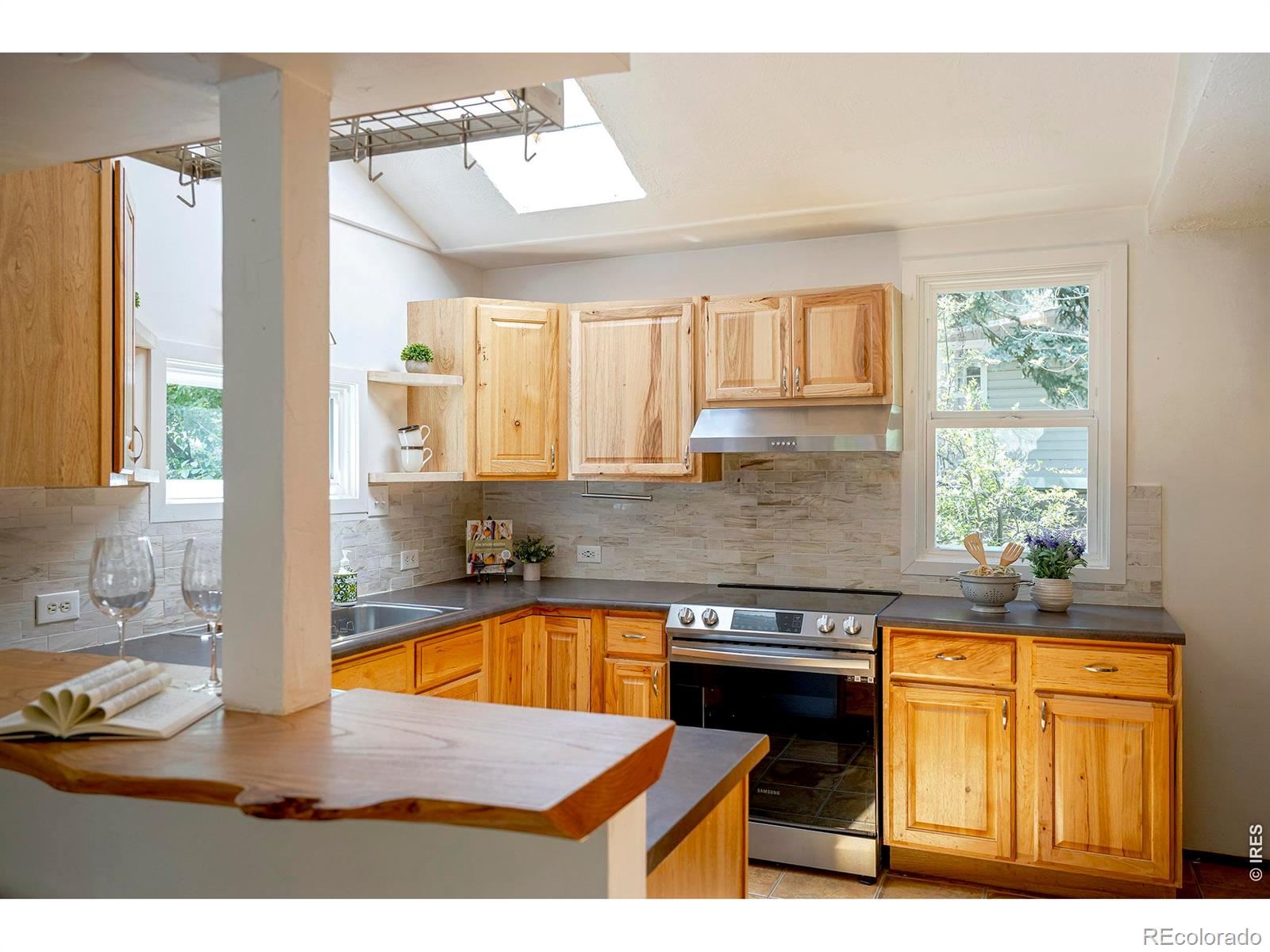 31 Silver Spruce Boulder CO 80302