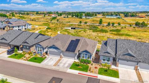 6805 Zebra Grass Lane Parker CO 80138