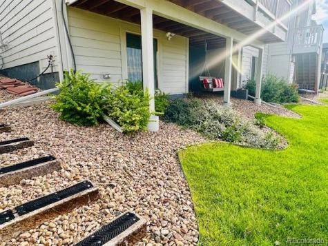 6805 Zebra Grass Lane Parker CO 80138