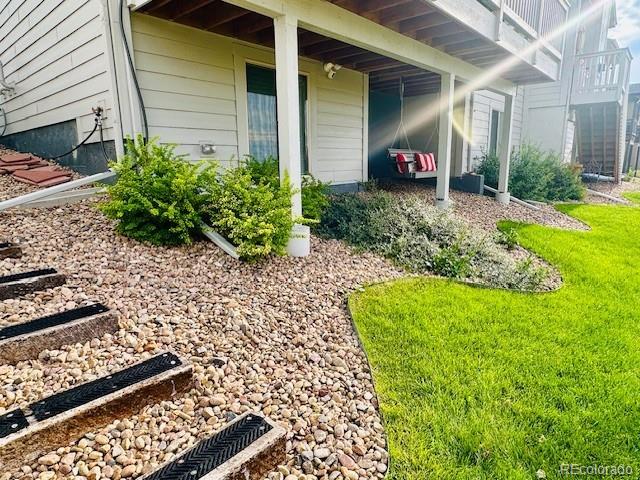 6805 Zebra Grass Lane Parker CO 80138