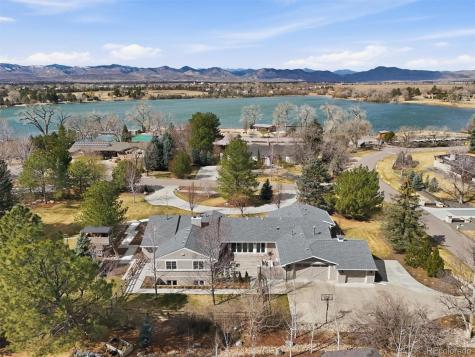 5420 Lakeshore Drive Littleton CO 80123