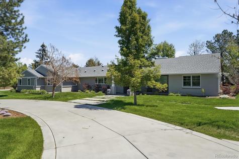 5420 Lakeshore Drive Littleton CO 80123