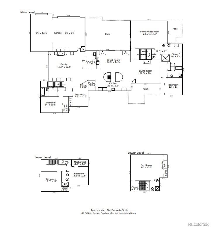 5420 Lakeshore Drive Littleton CO 80123