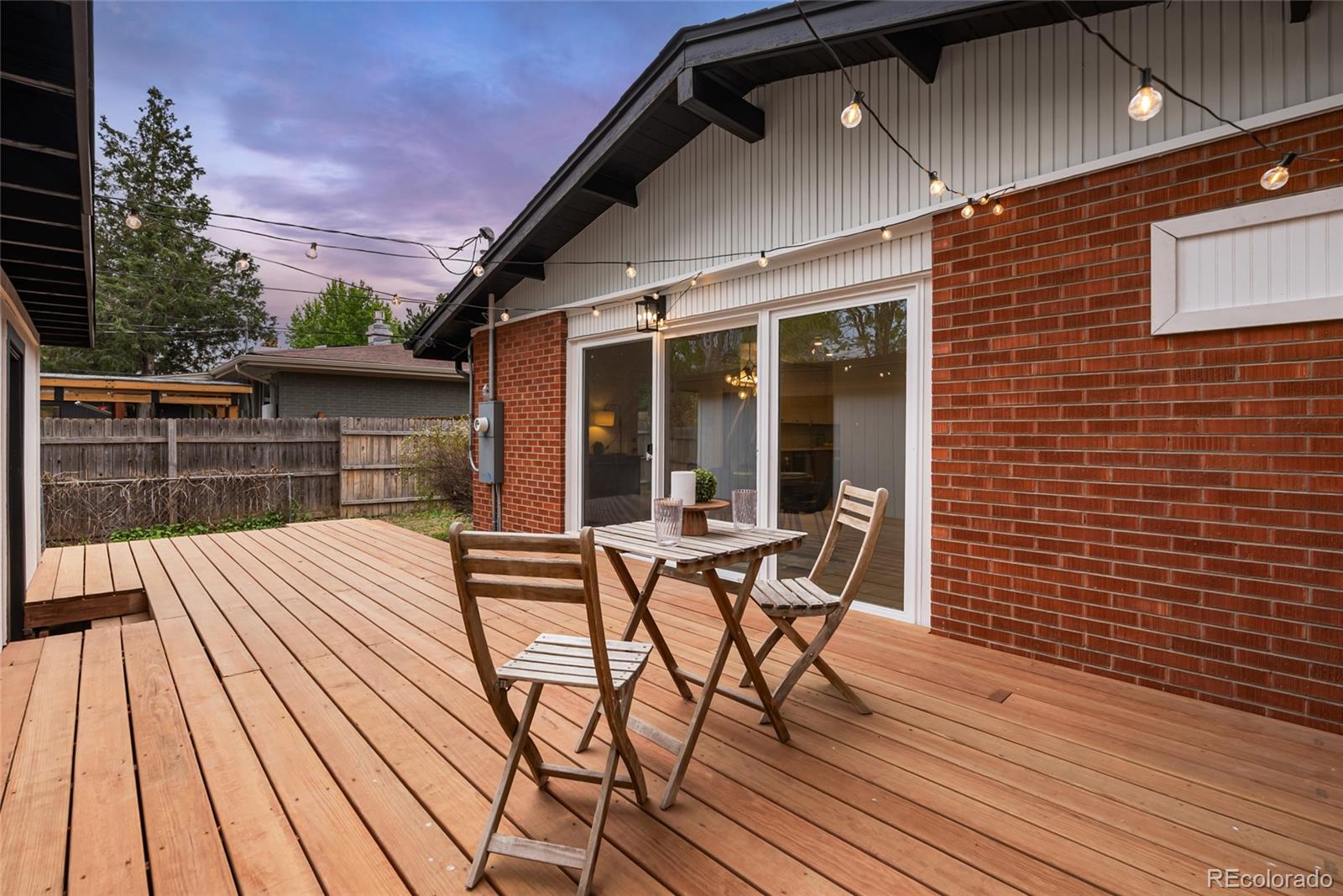 2490 Lewis Street Lakewood CO 80215
