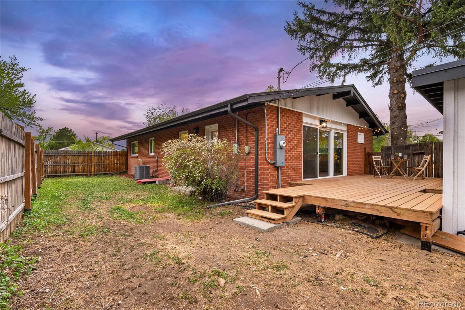 2490 Lewis Street Lakewood CO 80215