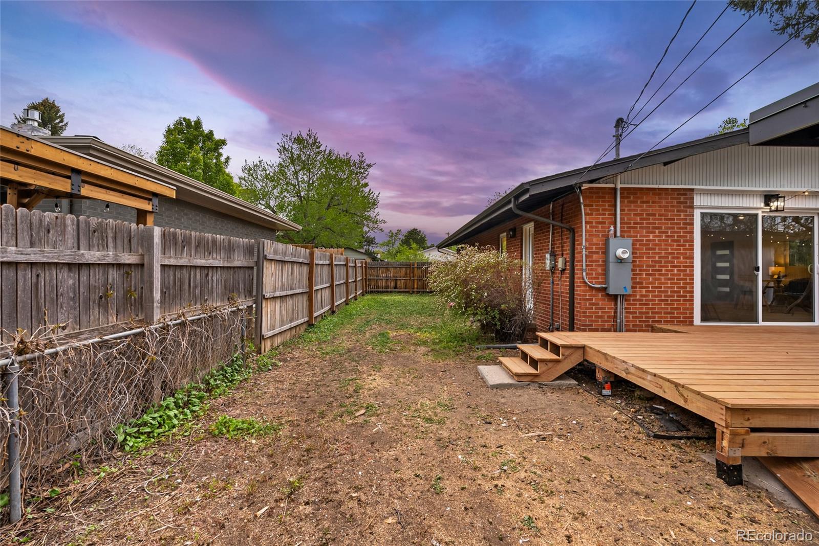 2490 Lewis Street Lakewood CO 80215