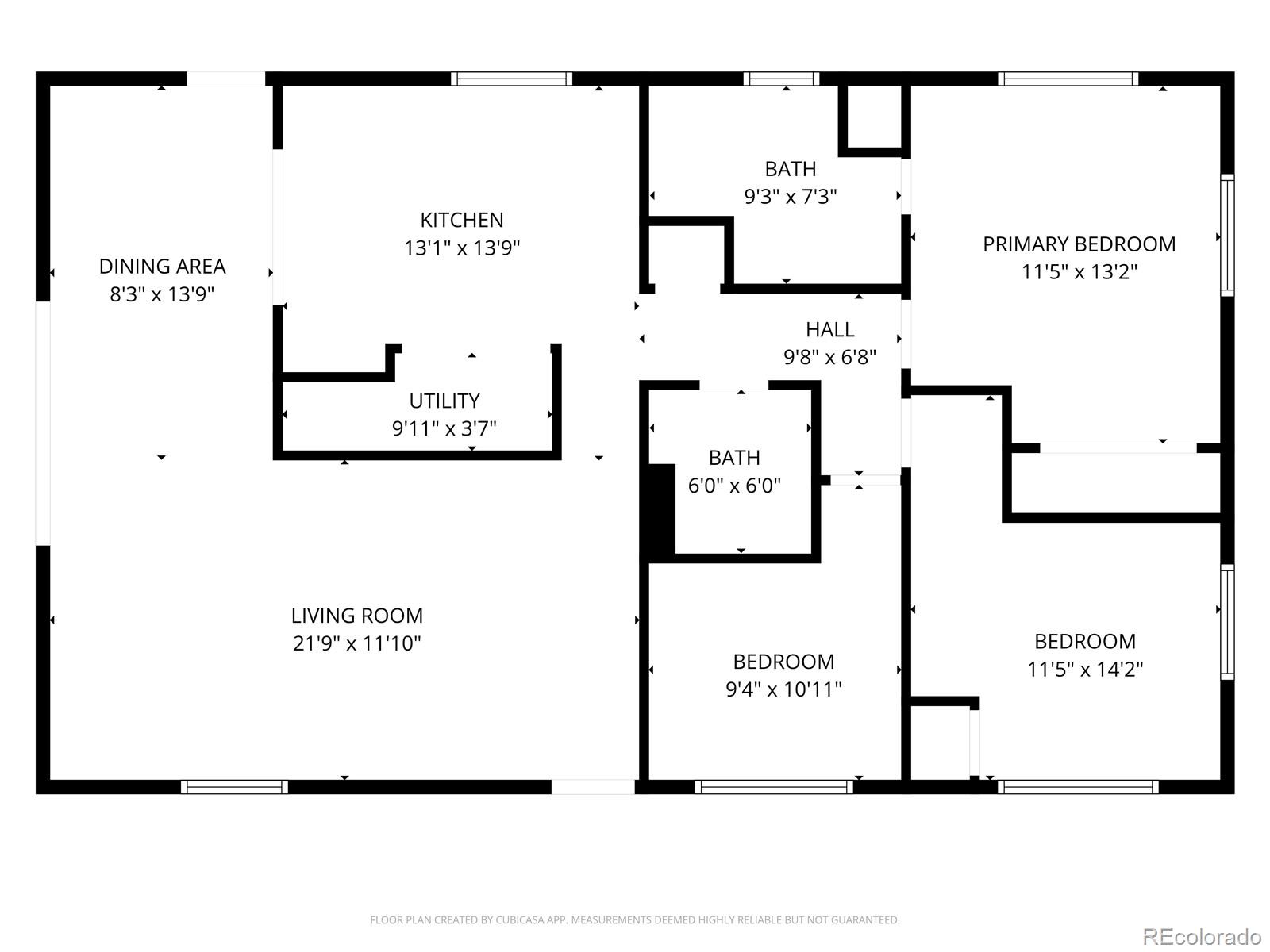 2490 Lewis Street Lakewood CO 80215