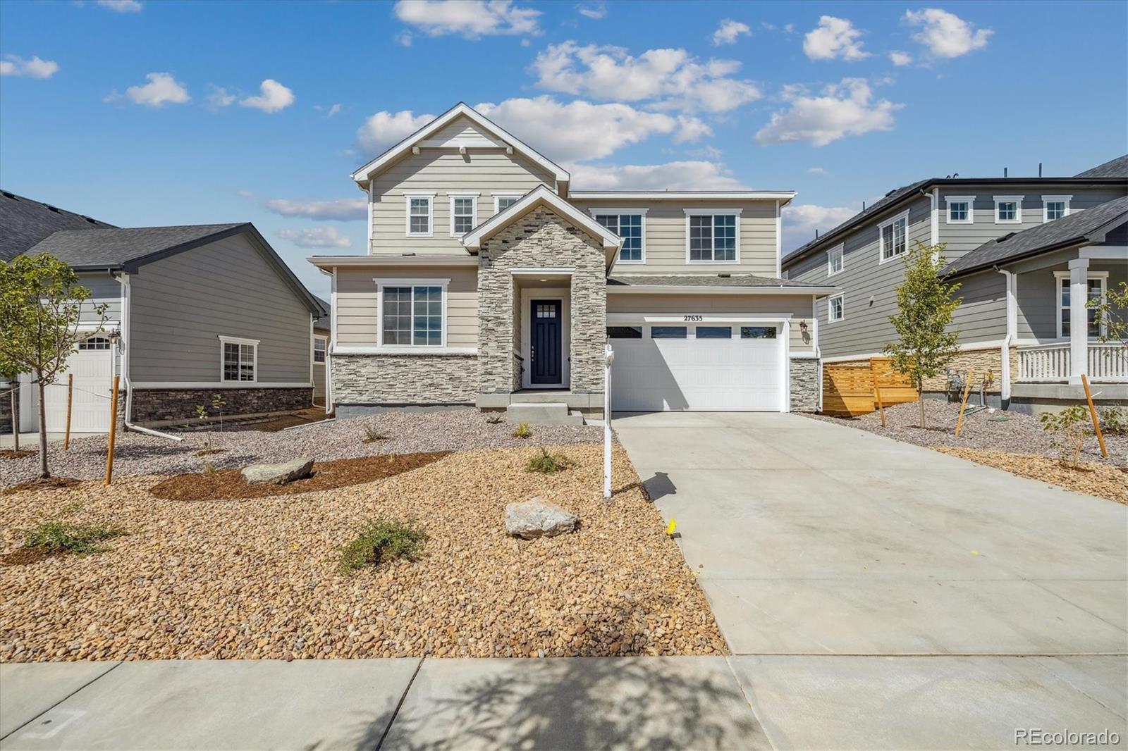 27635 E Byers Place Aurora CO 80018