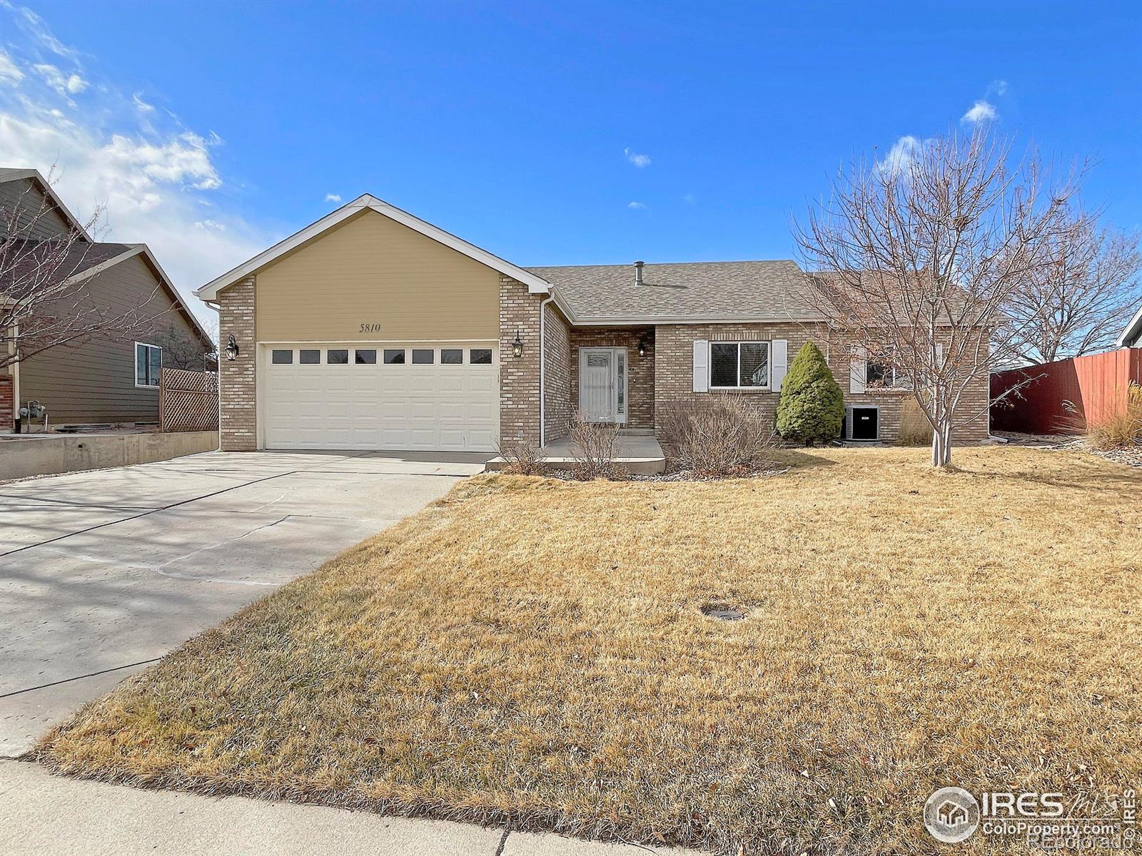 5810 W 16th Street Lane Greeley CO 80634