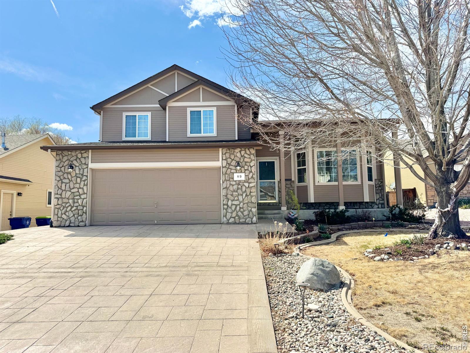 89 Arapaho Street Severance CO 80550