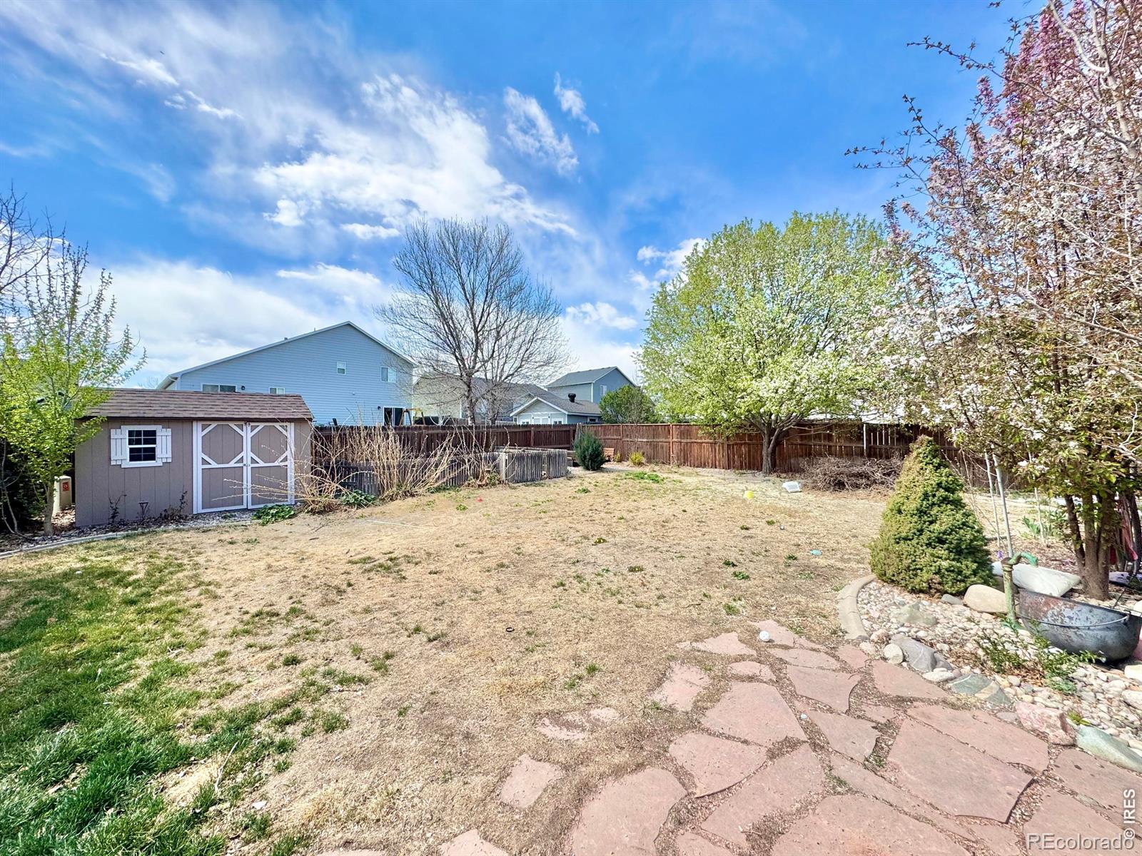 89 Arapaho Street Severance CO 80550