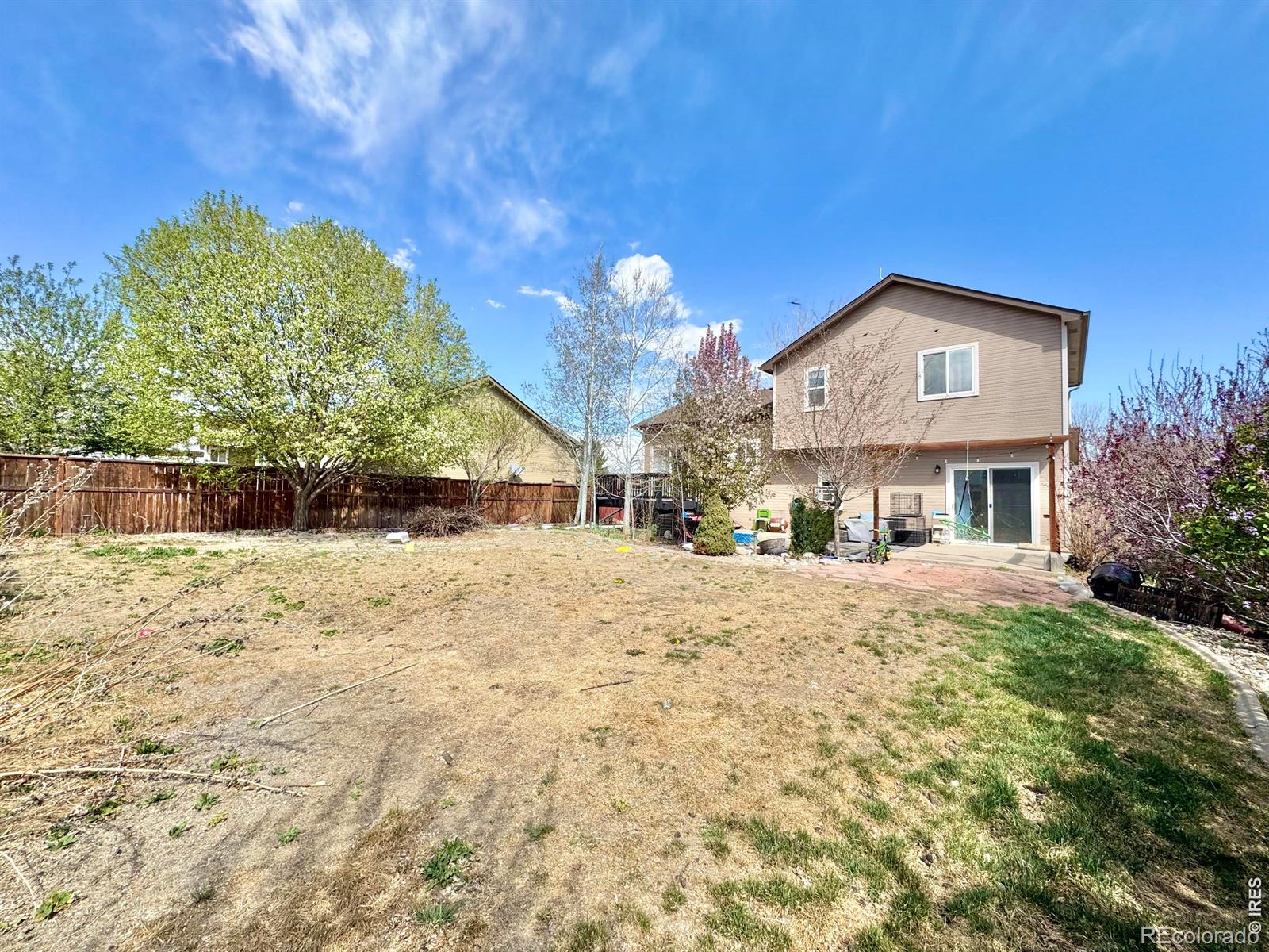 89 Arapaho Street Severance CO 80550