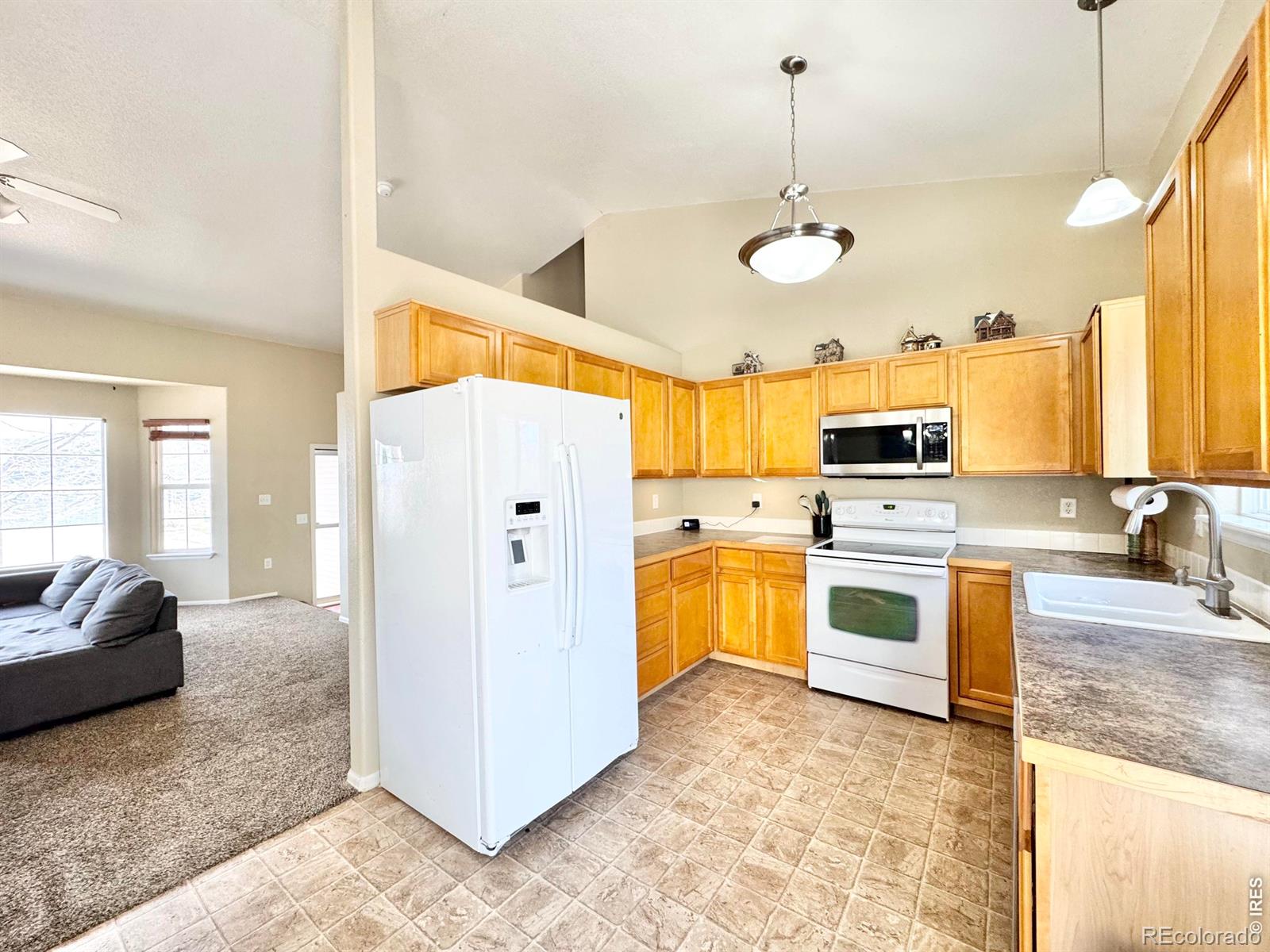 89 Arapaho Street Severance CO 80550