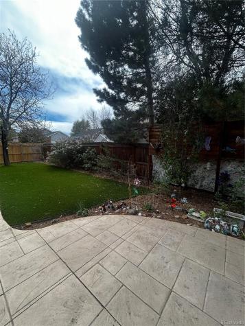 17471 E Bellewood Circle Aurora CO 80015