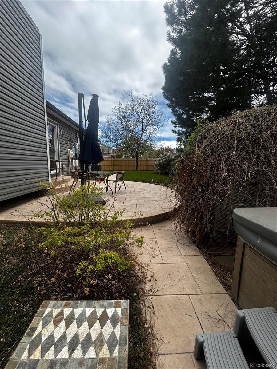 17471 E Bellewood Circle Aurora CO 80015