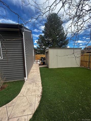 17471 E Bellewood Circle Aurora CO 80015