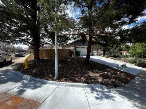 17471 E Bellewood Circle Aurora CO 80015