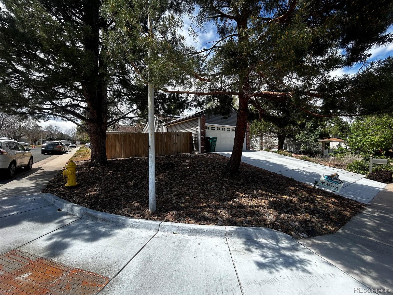 17471 E Bellewood Circle Aurora CO 80015